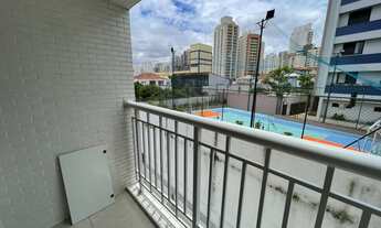 Imagem 6: Apartamento para aluguel com 52 metros quadrados com 2 quartos em Vila Gumercindo - São Pa