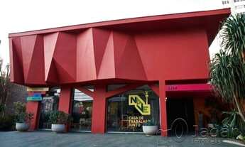 Imagem 4: IMÓVEL COMERCIAL PARA LOCAÇÃO