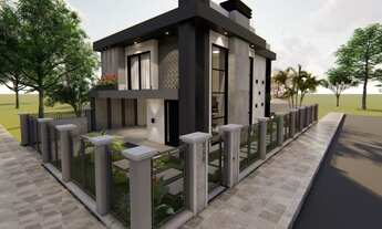 Imagem 4: Casa no Vale Ville - Pronta para Morar