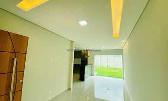 Imagem 2: CAMPO GRANDE - Casa Padrão - Portal do Panamá