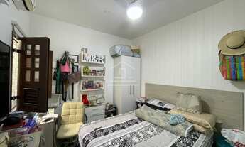 Imagem 7: RF-Apartamento para venda com 190 metros quadrados com 3 quartos em Olho D'Água - São