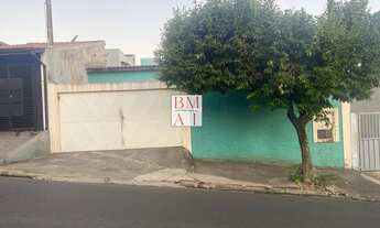 Imagem 1: CASA PARA VENDA NO BAIRRO JARDIM PRIMAVERA, LOCALIZADO NA CIDADE DE INDAIATUBA / SP