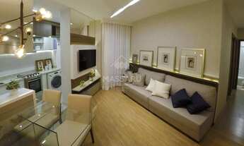 Imagem 2: MARINGÁ - APARTAMENTO PADRÃO - JD VILA EMILIA