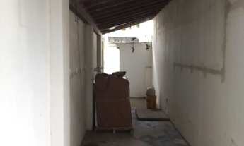 Imagem 5: Apartamento de 1 quarto com suíte extensão do bosque e garagem com churrasqueira