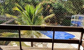 Imagem 3: Casa para locação em Campinas, em Condomínio fechado em ótima localização próximo ao Colé