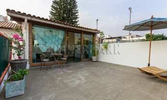 Imagem 3: SãO PAULO - Casa Padrão - BROOKLIN