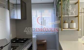 Imagem 3: Temos o apartamento decorado. Oportunidade para você comprar na planta