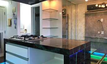 Imagem 7: Apartamento para venda tem 51 m² com 1 suíte em Ponta Negra - Natal - RN