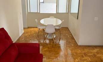 Imagem 4: Apartamento para venda possui 88 metros quadrados com 2 quartos em Itaim Bibi - São Paulo