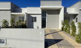 Imagem: Vendo Casa com 3 quartos, sendo 1 suíte