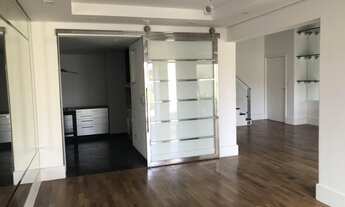 Imagem 3: Loft para aluguel e venda com 210 metros quadrados com 2 quartos em Vila Madalena - São Pa