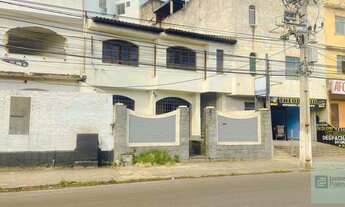 Imagem: Sobrado para venda com 200 metros quadrados