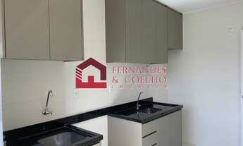 Imagem 3: Ed. Ipanema, Sudoeste - 02 Quartos