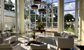 Imagem 6: Belo Apartamento de 1 Dormitório, todo mobiliado, com excelente localização