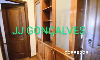 Imagem 5: ALTO LEBLON 3 SUITES COM 4 VAGAS DE GARAGEM RUA TIMOTEO DA COSTA