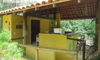 Imagem 13: Casa com 6 dormitórios à venda, 900 m² por R$ 1.370.000,00 - Areal - Areal/RJ