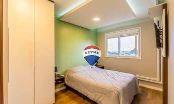 Imagem 7: Apartamento com 2 dormitórios à venda, 53 m² por R$ 234.990,00 - Fátima - Canoas/RS