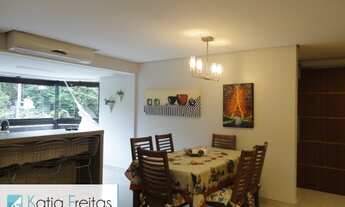 Imagem 3: LINDO APARTAMENTO EM JURERÊ INTERNACIONAL