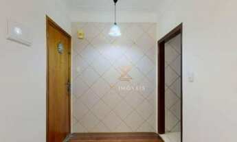 Imagem: Apartamento com 1 dormitório à venda