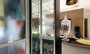 Imagem 5: Apartamento 2 dormitórios 1 suíte 1 vaga em Floresta - Porto Alegre - RS