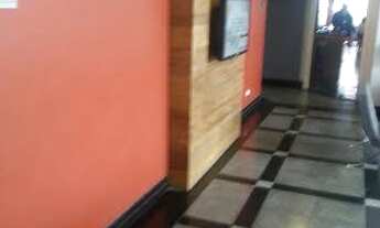 Imagem 4: POETA DRUMMOND Flat / studio com 1 dormitório