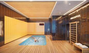 Imagem 7: 77m² - 2 Suítes - 1 Vagas