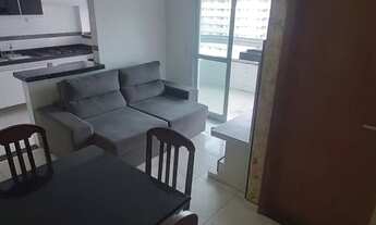 Imagem 6: Apartamento à venda com 1 dormitório vista mar localizado no bairro Cidade Ocian - Praia G