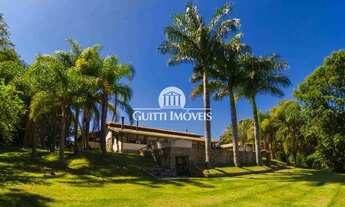 Imagem: Haras de 10 alqueires a venda em Salto de