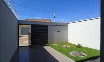 Imagem 4: CASA 3Q GOIANIA COM OTIMA LOCALIZACAO