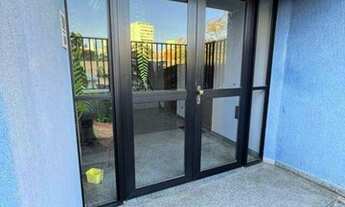 Imagem 6: Apartamento com 4 dormitórios à venda, 140 m² por R$ 470.000,00 - Mercês - Curitiba/PR