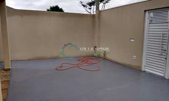 Imagem 6: Ribeirão Preto - Casa Padrão - Parque das Oliveiras