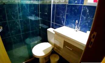 Imagem 7: Casa com 2 dormitórios à venda, 131 m² por R$ 370.000 - Paulicéia - Piracicaba/SP