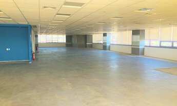 Imagem 2: Prédio/Edifício inteiro para aluguel possui 1770 metros quadrados