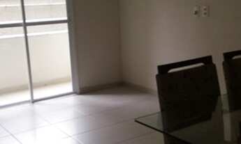 Imagem 5: Apartamento para venda tem 64 metros quadrados com 2 quartos em Parque São Luís - Taubaté