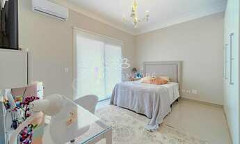 Imagem 4: Casa a venda em Condomínio de Alphaville. Santana de Parnaíba, SP