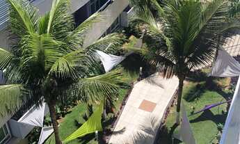 Imagem 6: Flat para venda possui 21 m² com 1 suíte em Ponta Negra - Natal - RN