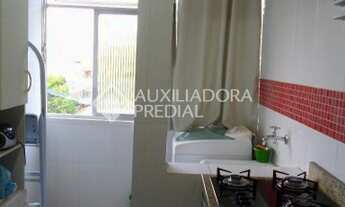 Imagem 5: PORTO ALEGRE - Apartamento Padrão - Cristal