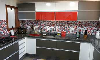 Imagem 6: Casa Campinho Casa com 3 dormitórios