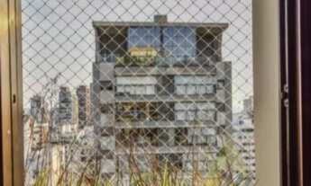 Imagem 2: APARTAMENTO RESIDENCIAL em SÃO PAULO - SP, PINHEIROS