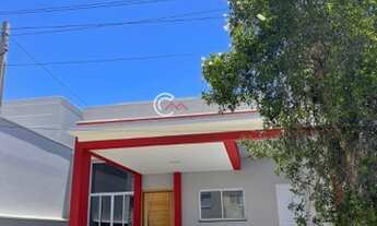 Imagem 7: Casa Térrea 105m2 - Condomínio Fechado park Real