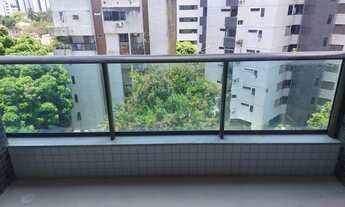 Imagem: Vendo apartamento com 94,03m², 3 quartos