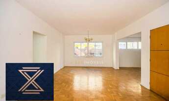 Imagem 3: Apartamento com 3 dormitórios à venda, 145 m² por R$ 1.200.000 - Higienópolis - São Paulo