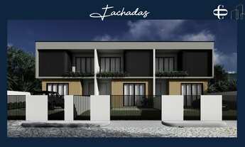 Imagem: SOBRADO LINDO - ENTREGA EM 2024 - São José