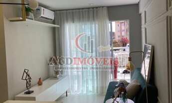 Imagem 2: Temos o apartamento decorado. Oportunidade para você comprar na planta