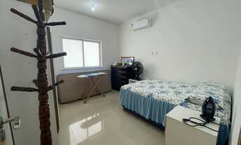 Imagem 4: Casa mobiliada com 03 quartos, Cond. Freedon, Olho D'Água