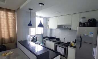 Imagem 2: Apartamento de 2/4 Caji