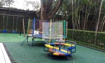 Imagem 6: APARTAMENTO COM 04 SUÍTES - VENDA - JARDIM MARAJOPARA