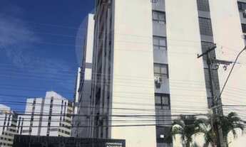 Imagem: Apartamento à venda no Condomínio Aquarius