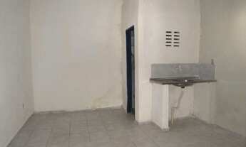 Imagem 5: Casa com 2 dormitórios à venda, 70 m² por R$ 110.000,00 - Ponta Negra - Natal/RN