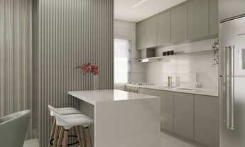 Imagem 5: Apartamentos com 3 quartos, sendo 1 suíte, à venda a partir de R$ 420.000,00, no bairro Sã